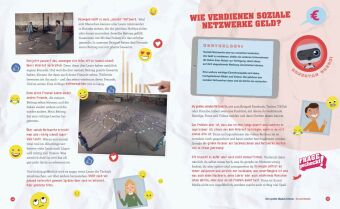 Checker Tobi - Der große Digital-Check: Smartphone, Internet, Social Media - Das check ich für euch!