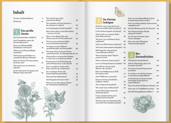 Wie verdienen Würmer ihren Lebensunterhalt und wurden Sie schon mal von einer Hummel überholt?