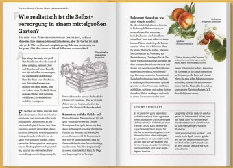 Wie verdienen Würmer ihren Lebensunterhalt und wurden Sie schon mal von einer Hummel überholt?