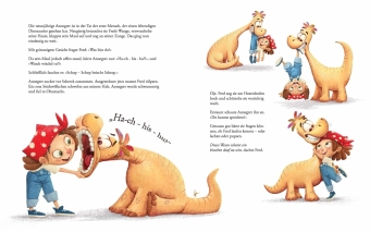 Ein Dino namens Fred
