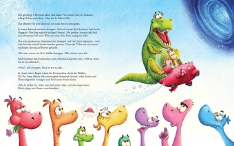 Ein Dino namens Fred