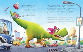 Ein Dino namens Fred