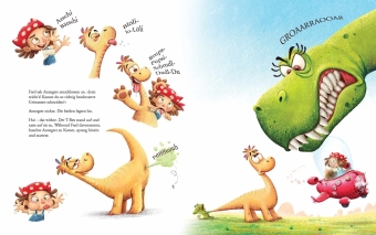 Ein Dino namens Fred