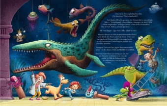 Ein Dino namens Fred