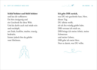 Gott ist verrückt nach dir!