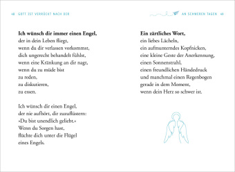 Gott ist verrückt nach dir!