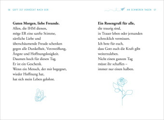 Gott ist verrückt nach dir!