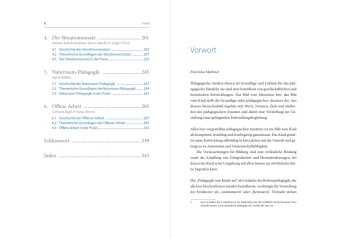 Pädagogische Ansätze in der Kita