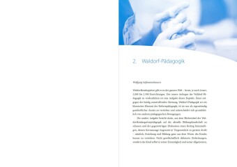 Pädagogische Ansätze in der Kita