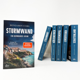 Sturmwand