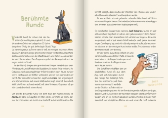 Möpse, Dackel, Hütehunde