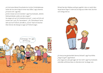 Die wilden Zwerge - Das Weihnachtssingen