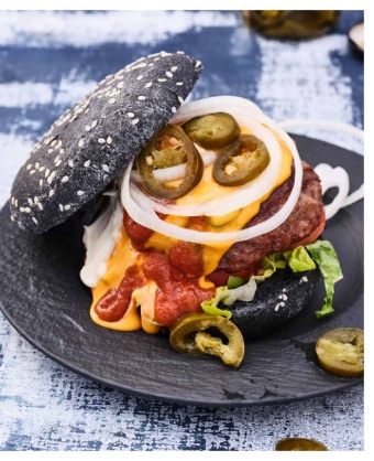 Einfach genial Grillen