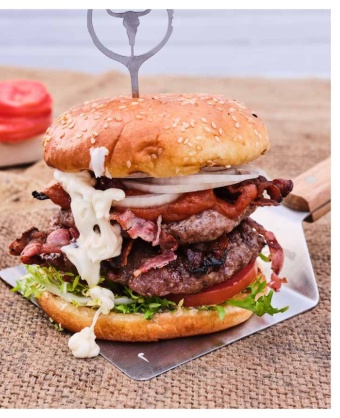 Einfach genial Grillen