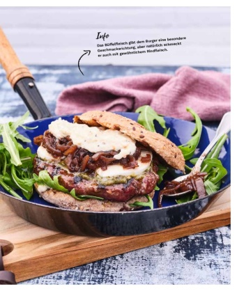 Einfach genial Grillen