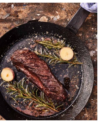 Einfach genial Grillen
