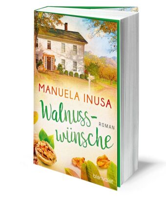 Walnusswünsche