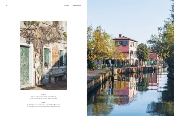 Venedig. Eine Augenreise