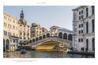 Venedig. Eine Augenreise