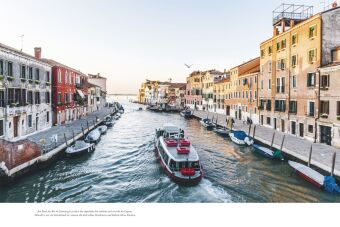 Venedig. Eine Augenreise