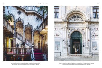 Venedig. Eine Augenreise