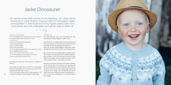 Klompelompes Kindermaschen