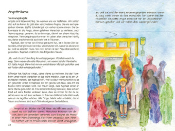 Kleine Kinder, große Träume