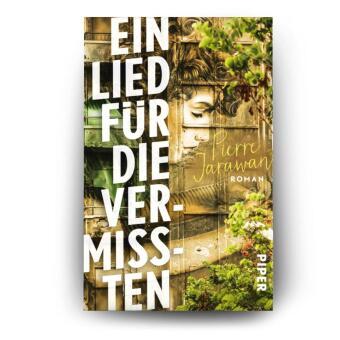 Ein Lied für die Vermissten