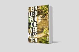 Ein Lied für die Vermissten