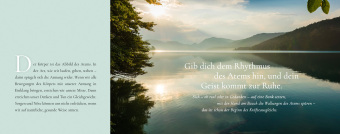 Meine Momente zum Durchatmen