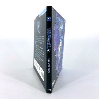 Standart Skill - Voll verglitcht!,1 Audio-CD, MP3