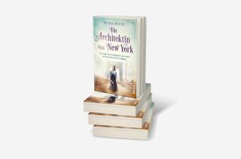 Die Architektin von New York