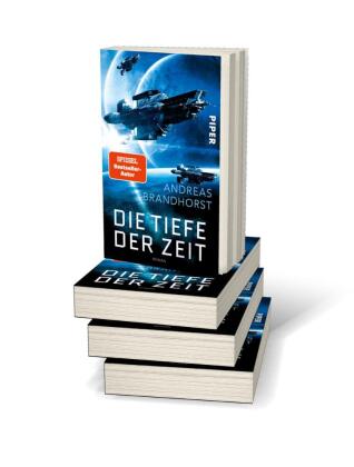 Die Tiefe der Zeit