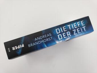 Die Tiefe der Zeit