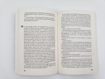 Die Tiefe der Zeit