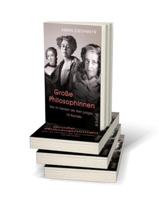 Große Philosophinnen