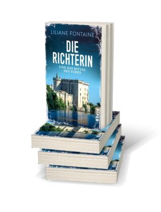 Die Richterin und das Ritual des Todes