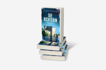 Die Richterin und das Ritual des Todes