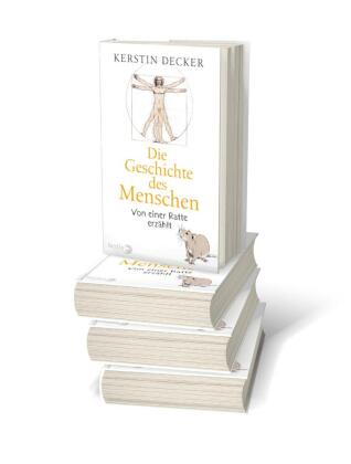 Die Geschichte des Menschen