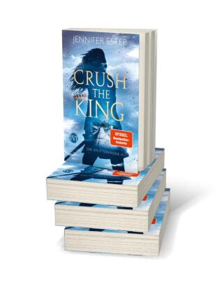Crush the King