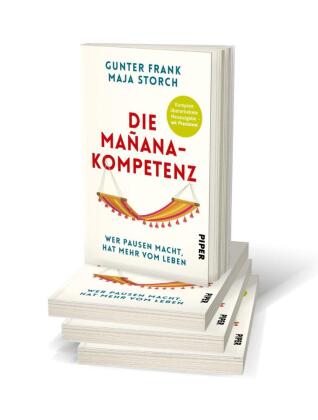 Die Mañana-Kompetenz