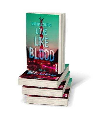 Love like Blood