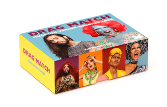 Drag Match (Spiel)