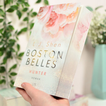 Boston Belles - Hunter