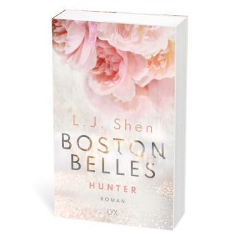 Boston Belles - Hunter
