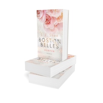 Boston Belles - Hunter