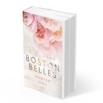 Boston Belles - Hunter