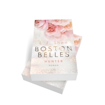 Boston Belles - Hunter