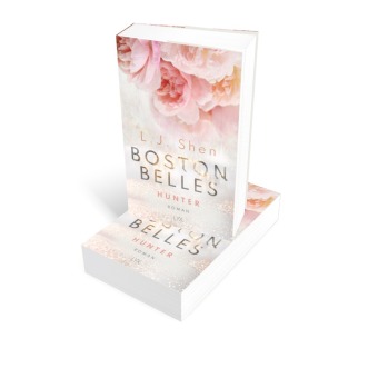Boston Belles - Hunter