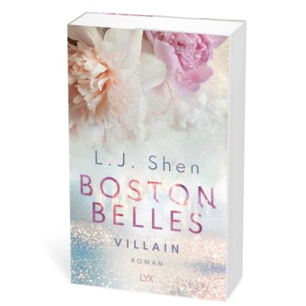 Boston Belles - Villain